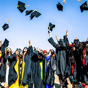 Government of Nepal increases taxes for students to study abroad